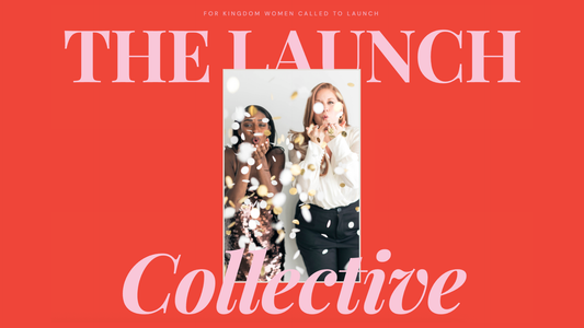 The Launch Collective Membership